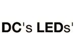 DC's LED's
