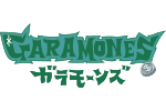 GARAMONES