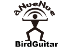 aNueNue BirdGuitar