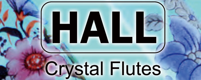 Hall Crystal