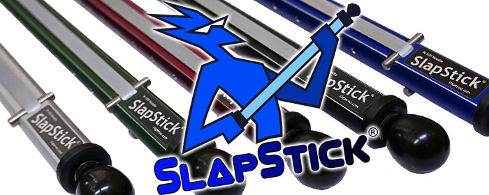 SLAPSTICK