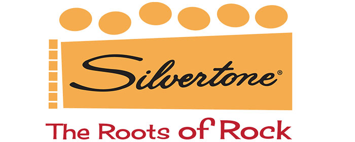 Silvertone Guitars