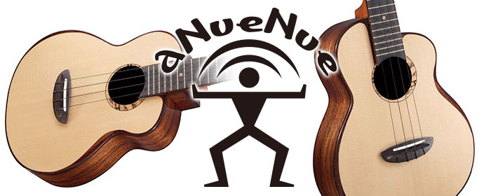 aNueNue Ukulele