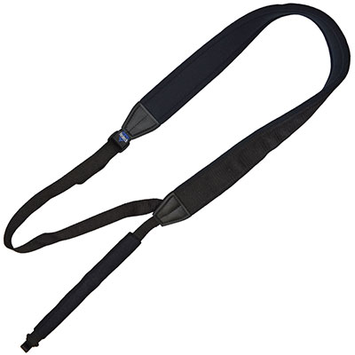 Neotech Super Banjo Strap, Black (5701002)