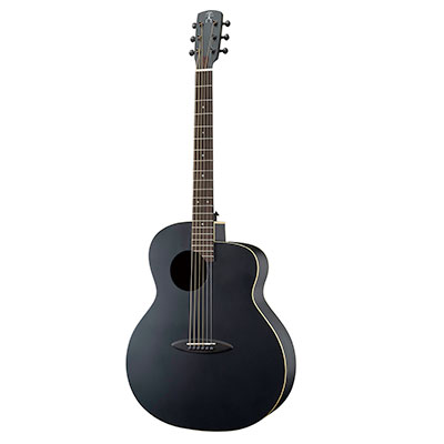 New Comers !!】 aNueNue – Acoustic Guitar 《Red Guitars